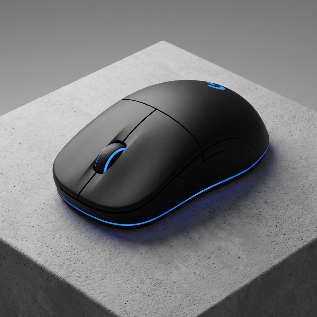 Precise 3D Model